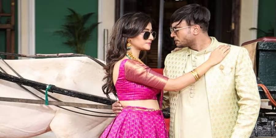 ನಿರ್ದೇಶನ, ನಿರ್ಮಾಣ, ನಟನೆಯೊಂದಿಗೆ 'ರಿಚ್ಚಿ' ಸಿನಿಮಾ ಮೂಲಕ ಸ್ಯಾಂಡಲ್‌ವುಡ್‌ಗೆ ಹೇಮಂತ್ ಕುಮಾರ್ ಎಂಟ್ರಿ