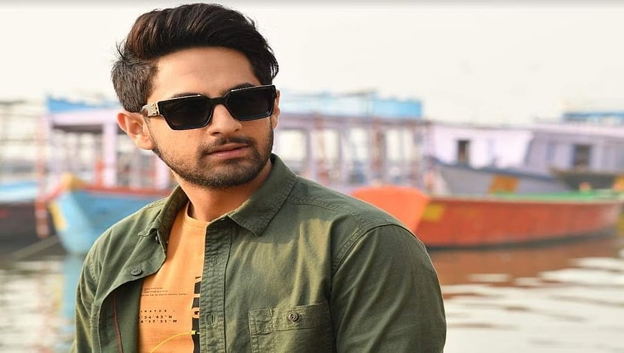 ಪುನೀತ್ ರುದ್ರನಾಗ್ ನಿರ್ದೇಶನದ ಕಮರ್ಷಿಯಲ್ ಚಿತ್ರದಲ್ಲಿ 'ಬನಾರಸ್' ಹೀರೋ ಝೈದ್ ಖಾನ್!