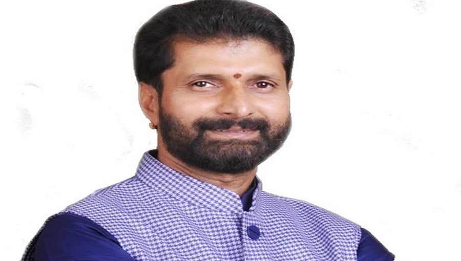 ಚಿಕ್ಕಮಗಳೂರು: ಕಿಡ್ನಿ ಸಮಸ್ಯೆಯಿಂದ ಬಳಲುತ್ತಿದ್ದ ಸಿ.ಟಿ ರವಿ ಆಸ್ಪತ್ರೆಗೆ ದಾಖಲು