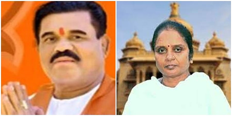ಕರ್ನಾಟಕ ಚುನಾವಣೆ: ಗೆಲ್ಲಬಹುದಾದ ಪಕ್ಷೇತರ ಅಭ್ಯರ್ಥಿಗಳಿಗೆ ಗಾಳ, ಕಾಂಗ್ರೆಸ್, ಬಿಜೆಪಿ ಪೈಪೋಟಿ
