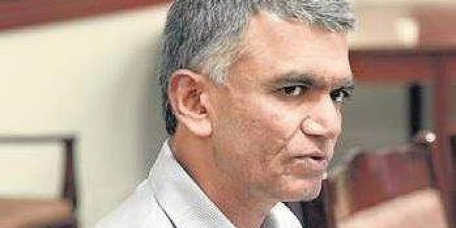 ಸಿದ್ದು, ಡಿಕೆಶಿ ಇಬ್ಬರಿಗೂ ಸಿಎಂ ಅವಕಾಶ ಸಿಗಬೇಕು: ಕೃಷ್ಣ ಬೈರೇಗೌಡ