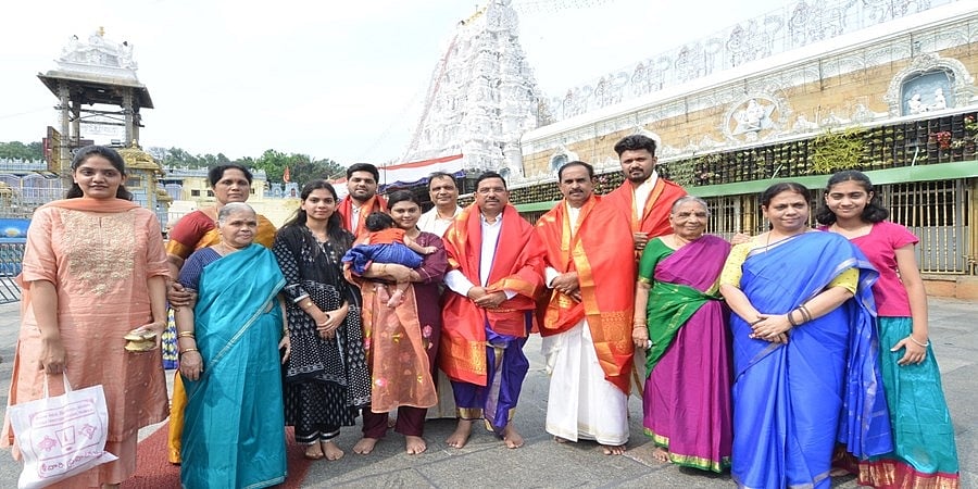 ಬಿಜೆಪಿ 'ಮ್ಯಾಜಿಕ್ ನಂಬರ್' ದಾಟಿ ಸ್ವಂತಬಲದಿಂದ ಸರ್ಕಾರ ರಚಿಸುವುದು ನಿಶ್ಚಿತ: ಪ್ರಹ್ಲಾದ್ ಜೋಷಿ