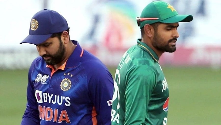 ICC ODI Ranking: 3ನೇ ಸ್ಥಾನಕ್ಕೆ ಟೀಂ ಇಂಡಿಯಾ ಕುಸಿತ, ಮೊದಲ ಸ್ಥಾನದಲ್ಲಿ ಯಾರು ಗೊತ್ತಾ?