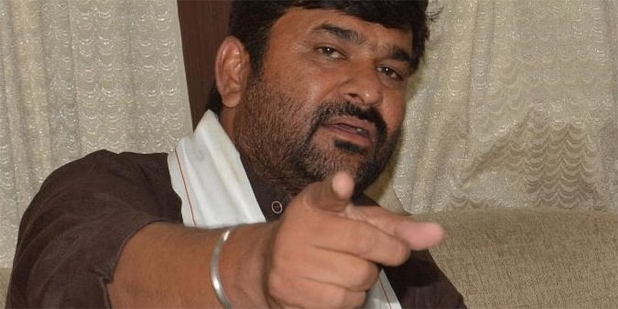 ಕರ್ನಾಟಕ ವಿಧಾನಸಭೆ ಚುನಾವಣಾ ಫಲಿತಾಂಶ 2023: ಧಾರವಾಡ ಕ್ಷೇತ್ರದಲ್ಲಿ ವಿನಯ್ ಕುಲಕರ್ಣಿಗೆ ಭರ್ಜರಿ ಜಯ