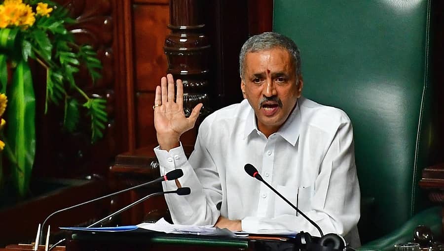 ಶಿರಸಿಯಲ್ಲಿ ವಿಶ್ವೇಶ್ವರ ಕಾಗೇರಿಗೆ ಸೋಲು!