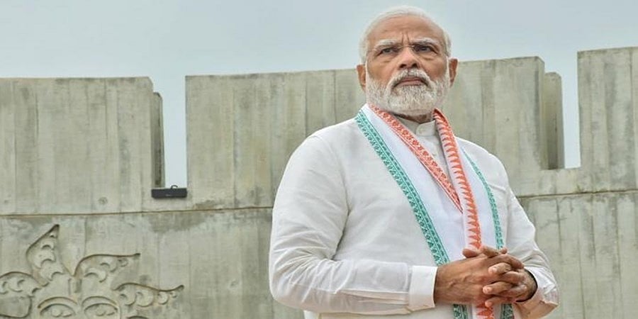 ಕರ್ನಾಟಕದಲ್ಲಿ ಮುದುಡಿದ ಕಮಲ, ದಕ್ಷಿಣ ಭಾರತ ಬಿಜೆಪಿ ಮುಕ್ತ!