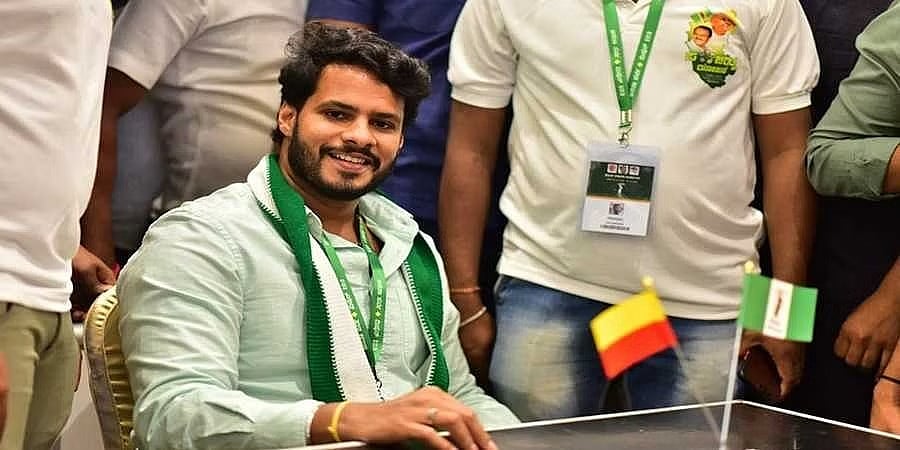 ಫಲಿಸದ ತಾಯಿಯ ಕ್ಷೇತ್ರ ತ್ಯಾಗ: ತಂದೆಯ ಭದ್ರಕೋಟೆಯಲ್ಲೇ ಸೋತ ಮಗ; ಎಲ್ಲಿಯೂ ಸಲ್ಲದ ನಿಖಿಲ್ ಕುಮಾರಸ್ವಾಮಿ!