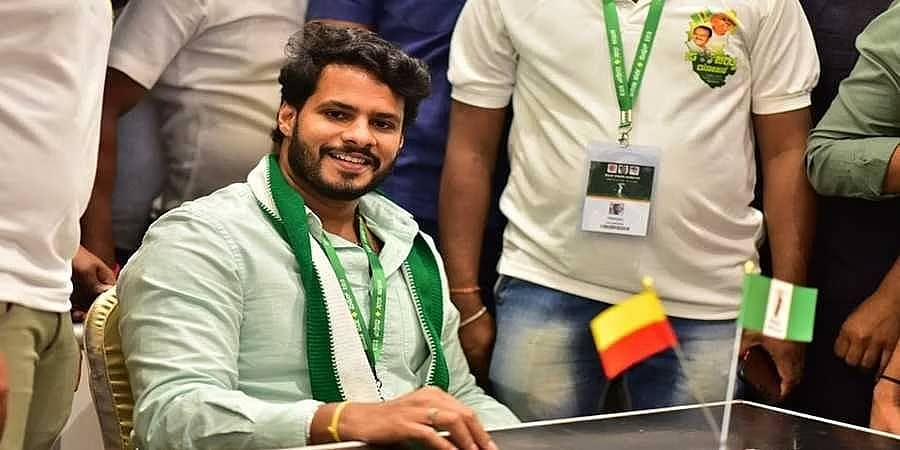 ಫಲಿಸದ ತಾಯಿಯ ಕ್ಷೇತ್ರ ತ್ಯಾಗ: ತಂದೆಯ ಭದ್ರಕೋಟೆಯಲ್ಲೇ ಸೋತ ಮಗ; ಎಲ್ಲಿಯೂ ಸಲ್ಲದ ನಿಖಿಲ್ ಕುಮಾರಸ್ವಾಮಿ!