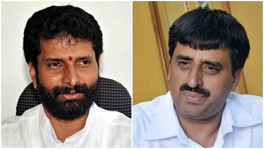 ಚಿಕ್ಕಮಗಳೂರಿನಲ್ಲಿ ಸಿ.ಟಿ ರವಿಗೆ ಮಣ್ಣು ಮುಕ್ಕಿಸಿದ ಆಪ್ತ: ಚನ್ನಪಟ್ಟಣದಲ್ಲಿ ಮತ್ತೊಮ್ಮೆ ಸೋಲುಂಡ ಆಧುನಿಕ ಭಗೀರಥ!