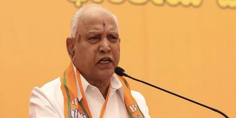 ರಾಜ್ಯದ ಅಭಿವೃದ್ಧಿಗೆ ಬಿಜೆಪಿ ಸಹಕಾರ ಸದಾ ಇರುತ್ತದೆ, ಕಾಂಗ್ರೆಸ್ ಗ್ಯಾರಂಟಿ ಭರವಸೆಯನ್ನು ಜಾರಿಗೆ ತರಬೇಕು: ಬಿ ಎಸ್ ಯಡಿಯೂರಪ್ಪ