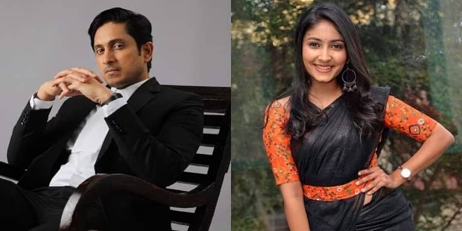 ಅಜಯ್ ರಾವ್ ನಟನೆಯ ‘ಯುದ್ಧಕಾಂಡ’ಕ್ಕೆ ಕೆಜಿಎಫ್ ಖ್ಯಾತಿಯ ನಟಿ ಅರ್ಚನಾ ಜೋಯಿಸ್ ಆಯ್ಕೆ