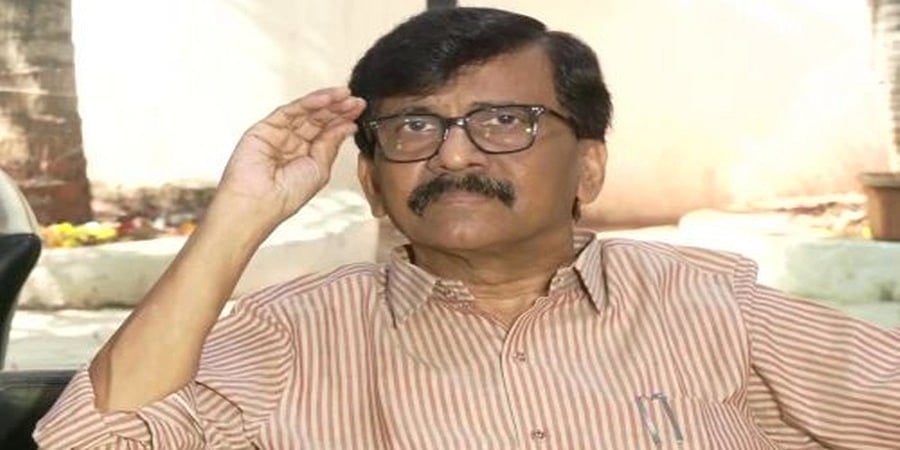 'ಮೋದಿ ಅಲೆ ಮುಗಿದಿದೆ ಈಗ ನಮ್ಮದೇ ಹವಾ'- ಸಂಜಯ್ ರಾವತ್