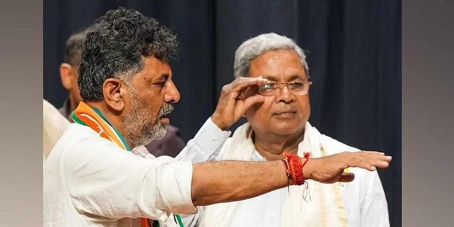 ಲೋಕಸಭಾ ಚುನಾವಣೆಯಲ್ಲಿ ಕಾಂಗ್ರೆಸ್'ಗೆ ಕನಿಷ್ಟ 20 ಕ್ಷೇತ್ರಗಳಲ್ಲಿ ಗೆಲುವು ಖಚಿತ: ಸಿಎಂ ಸಿದ್ದರಾಮಯ್ಯ