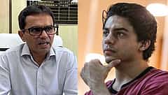 'ದೇಶಭಕ್ತ ಎಂಬ ಕಾರಣಕ್ಕೆ ಶಿಕ್ಷೆಯಾಗುತ್ತಿದೆ', ಆರ್ಯನ್ ಖಾನ್ ಪ್ರಕರಣದಲ್ಲಿ ನಾನು 'ನಿರಪರಾಧಿ': ಸಮೀರ್ ವಾಂಖೆಡೆ