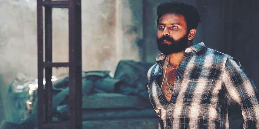 ತೆಲುಗು ಚಿತ್ರರಂಗಕ್ಕೆ ಪದಾರ್ಪಣೆ; ಕೆಜಿಎಫ್, ಕಾಂತಾರ ಸಿನಿಮಾಗಳಿಂದ ಕನ್ನಡದ ನಟರಿಗೆ ಗೌರವ: ಅರ್ಜುನ್ ಗೌಡ