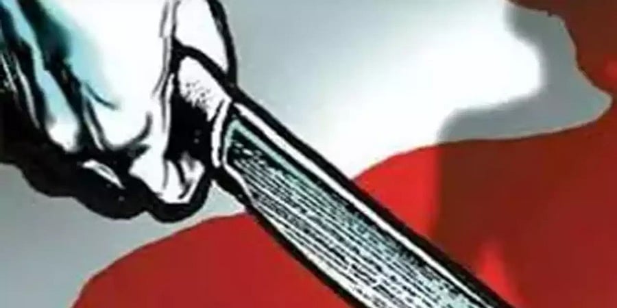 ಹರಿಹರ: ಆಸ್ತಿ ವಿವಾದ, ಅಣ್ಣನನ್ನೇ ಚಾಕುವಿನಿಂದ ಇರಿದು ಕೊಂದ ತಮ್ಮ!