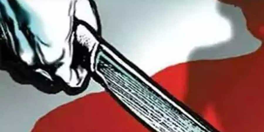 ಹರಿಹರ: ಆಸ್ತಿ ವಿವಾದ, ಅಣ್ಣನನ್ನೇ ಚಾಕುವಿನಿಂದ ಇರಿದು ಕೊಂದ ತಮ್ಮ!