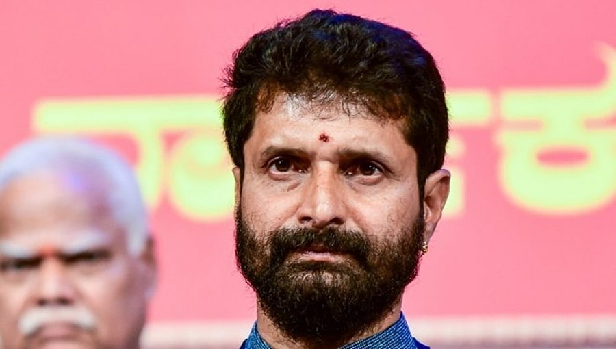 'ಮೂಡಿಗೆರೆ ಬಿಜೆಪಿಗೆ ಜೀವ ತುಂಬಿದವನೇ ನಾನು, ಸಿ.ಟಿ ರವಿ ನನ್ನನ್ನು ಹೊರ ಕಳಿಸಿದರು; ಜನ ಅವರನ್ನು ಕ್ಷೇತ್ರದಿಂದಲೇ ಓಡಿಸಿದ್ರು'