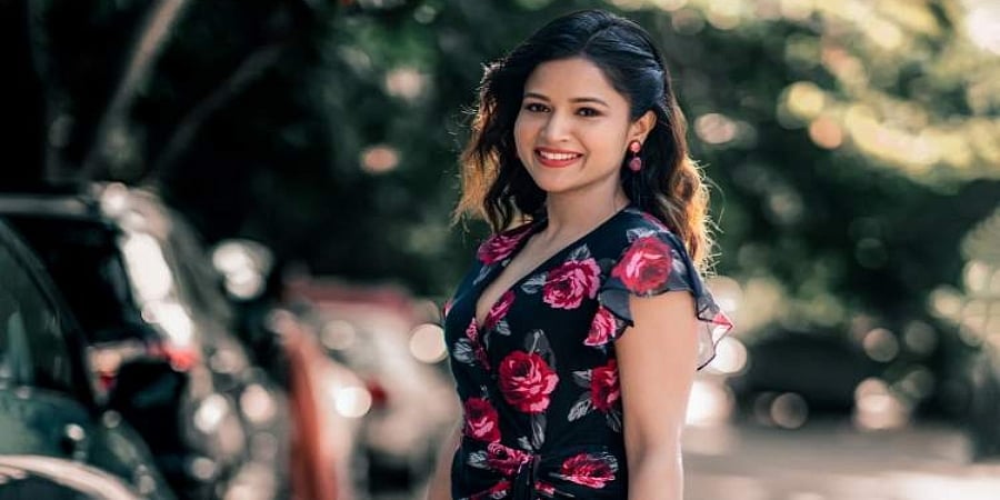 ನೈಜ ಘಟನೆ ಆಧರಿತ ಮಹಿಳಾ ಪ್ರಧಾನ ಸಿನಿಮಾಗೆ 'ಪ್ರೇಮಂ ಪೂಜ್ಯಂ' ಖ್ಯಾತಿಯ ಬೃಂದಾ ಆಚಾರ್ಯ ನಾಯಕಿ!