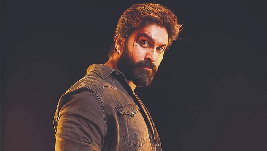'ಹಿರಣ್ಯ' ನನ್ನನ್ನು ಸಂಪೂರ್ಣ ಆ್ಯಕ್ಷನ್ ಹೀರೋ ಆಗಿ ಮಾರ್ಪಡಿಸಿದೆ: ರಾಜವರ್ಧನ್