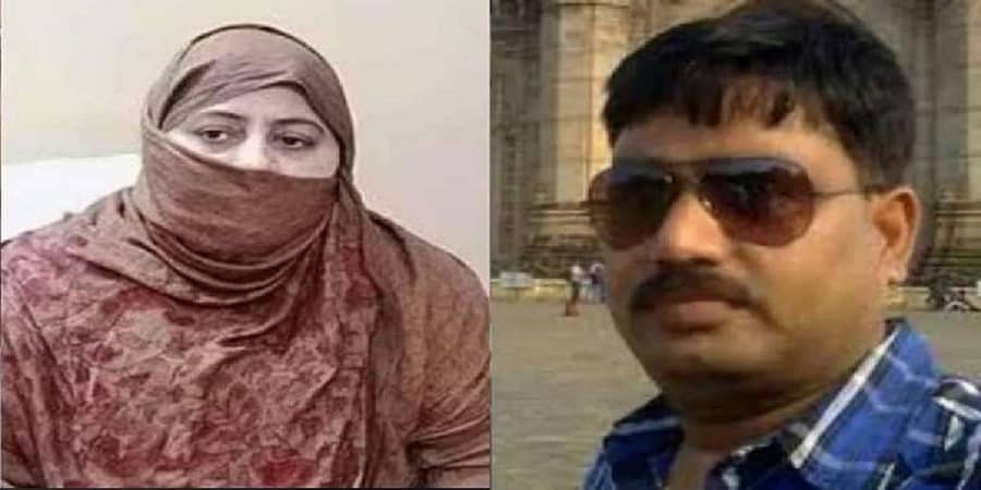 ಉಮೇಶ್ ಪಾಲ್ ಹತ್ಯೆ: ಶೈಸ್ತಾ ಪರ್ವೀನ್ ವಿರುದ್ಧ ಲುಕ್ ಔಟ್ ನೋಟಿಸ್ ಜಾರಿ