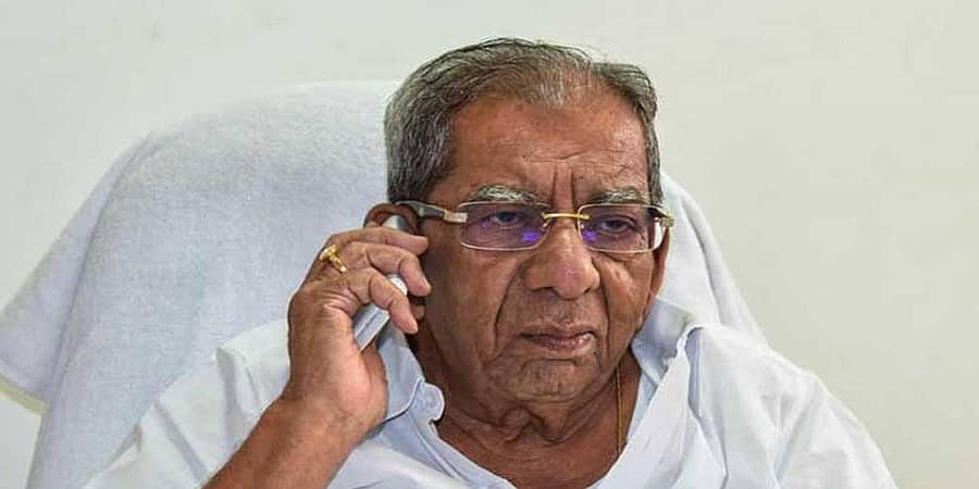ಲಿಂಗಾಯತವಾದ ಹಿಂದುತ್ವವಲ್ಲ, ನಾವು ಬಸವ ತತ್ವ ಪಾಲಿಸುವವರು, ಬಿಜೆಪಿಯ ಹಿಂದುತ್ವವಾದ ಒಪ್ಪುವುದಿಲ್ಲ: ಶಾಮನೂರ್ ಶಿವಶಂಕರಪ್ಪ
