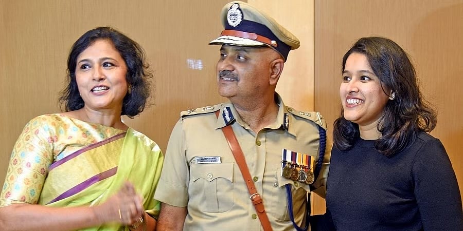 2025ರ ಮೇಯಲ್ಲಿ ಕರ್ನಾಟಕಕ್ಕೆ ಮರಳುತ್ತೇನೆ, ಇಷ್ಟು ವರ್ಷ ನೀವು ಕೊಟ್ಟ ಬೆಂಬಲಕ್ಕೆ ಧನ್ಯವಾದಗಳು: ಸಿಬಿಐ ನೂತನ ನಿರ್ದೇಶಕ ಪ್ರವೀಣ್ ಸೂದ್