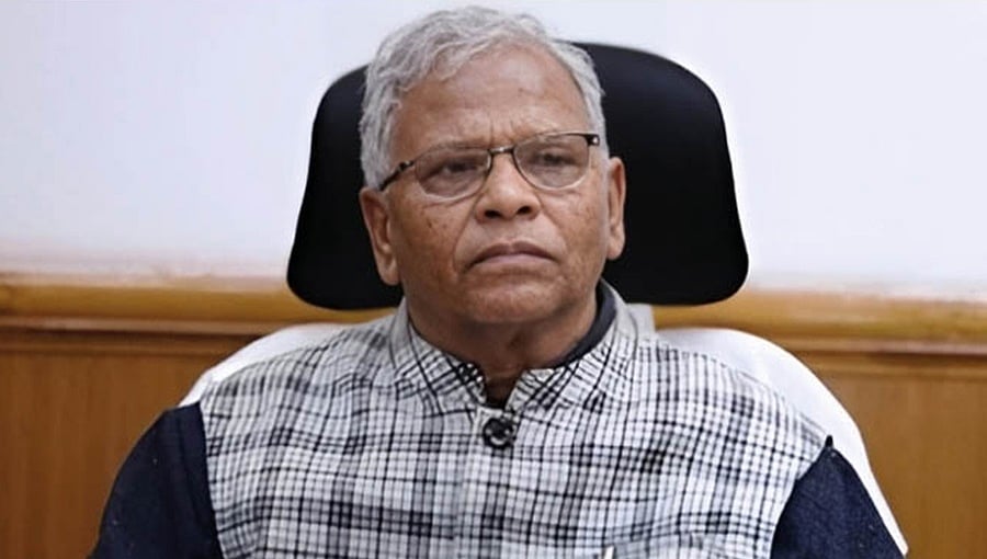 ಕೇಂದ್ರದ ಮಾಜಿ ಸಚಿವ ರತನ್ ಲಾಲ್ ಕಟಾರಿಯಾ ವಿಧಿವಶ