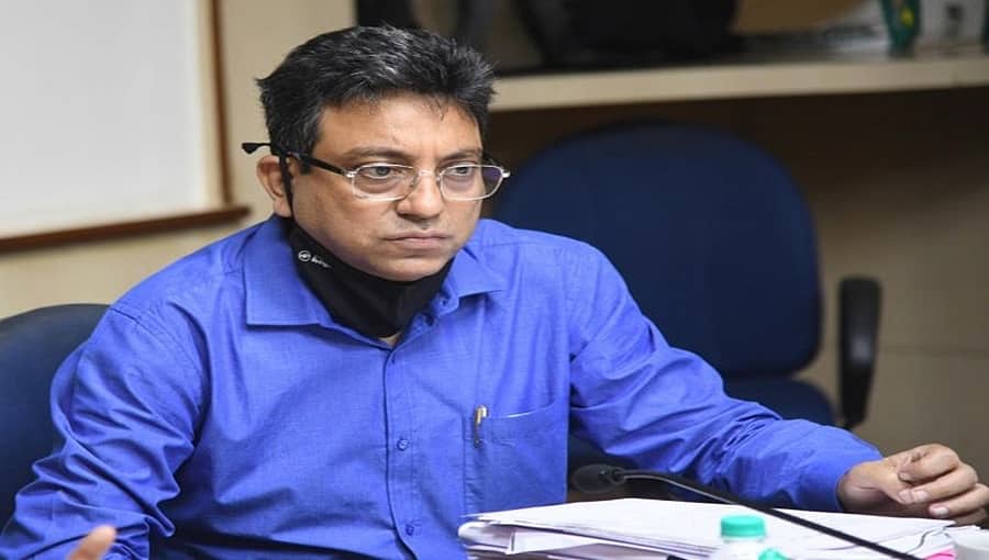 ಮತದಾರರ ದತ್ತಾಂಶ ಸಂಗ್ರಹಕ್ಕೆ 'ಚಿಲುಮೆ' ಸಂಸ್ಥೆಗೆ ಅವಕಾಶ: ತುಷಾರ್ ಗಿರಿನಾಥ್ ವಿರುದ್ಧ ಕ್ರಮಕ್ಕೆ ಕಾಂಗ್ರೆಸ್ ಆಗ್ರಹ
