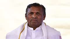 14 ಲಕ್ಷ ಅನರ್ಹರ ಬಿಪಿಎಲ್ ಕಾರ್ಡ್ ರದ್ದು: ಸಚಿವ ಕೆ.ಎಚ್ ಮುನಿಯಪ್ಪ ಸುಳಿವು