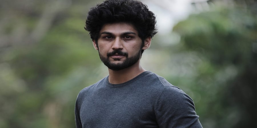 ನನ್ನ ಮೊದಲ ಚಿತ್ರ ಕಲಾತ್ಮಕ- ಕಮರ್ಷಿಯಲ್ ಆಗಿರುತ್ತದೆ: ನಿರ್ದೇಶಕ-ನಟ ವಂಶಿ ಕೃಷ್ಣ