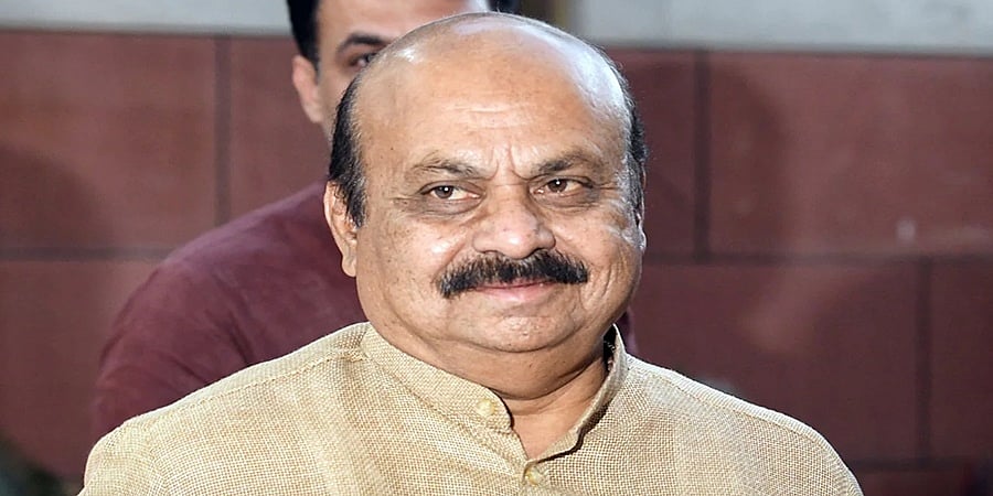 ಕಾಂಗ್ರೆಸ್ ಸರ್ಕಾರದ ಮೊದಲ ಸಚಿವ ಸಂಪುಟ ಸಭೆಯಲ್ಲಿ ಜನರ ನಿರೀಕ್ಷೆ ಹುಸಿ- ಬಸವರಾಜ ಬೊಮ್ಮಾಯಿ