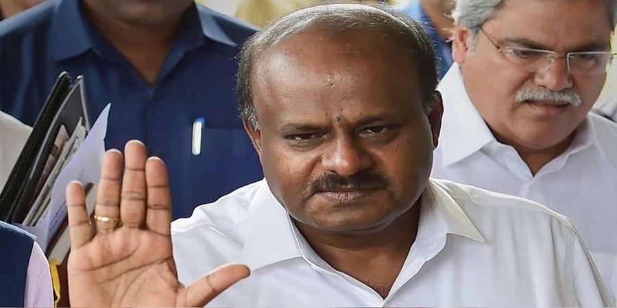 ಸರ್ಕಾರ ಕೈಗೊಳ್ಳುವ ಪ್ರತಿಯೊಂದು ಕ್ರಮಕ್ಕೂ ಜೆಡಿಎಸ್ ಪರಿಪೂರ್ಣ ಬೆಂಬಲ: ಹೆಚ್.ಡಿ. ಕುಮಾರಸ್ವಾಮಿ