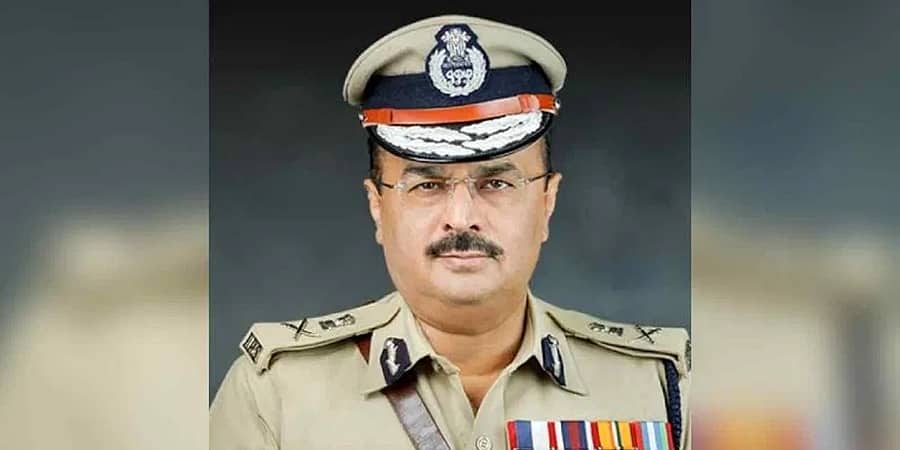 ರಾಜ್ಯದ ನೂತನ ಪೊಲೀಸ್ ಮಹಾ ನಿರ್ದೇಶಕರಾಗಿ ಅಲೋಕ್ ಮೋಹನ್ ನೇಮಕ