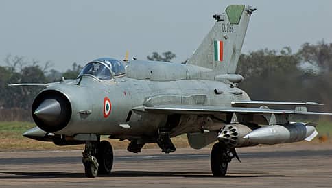 MiG-21 ಯುದ್ಧ ವಿಮಾನಗಳ ಹಾರಾಟ ನಿಷೇಧ: ಭಾರತೀಯ ವಾಯುಪಡೆಯ ಮಹತ್ವದ ನಿರ್ಧಾರ