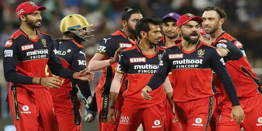 RCB vs GT: ಚಿನ್ನಸ್ವಾಮಿ ಕ್ರೀಡಾಂಗಣದಲ್ಲಿ ನಡೆಯಲಿರುವ ಪಂದ್ಯಕ್ಕೆ ಮಳೆ ಭೀತಿ; ಪಂದ್ಯ ರದ್ದಾದರೆ ಲಾಭ ಯಾರಿಗೆ?