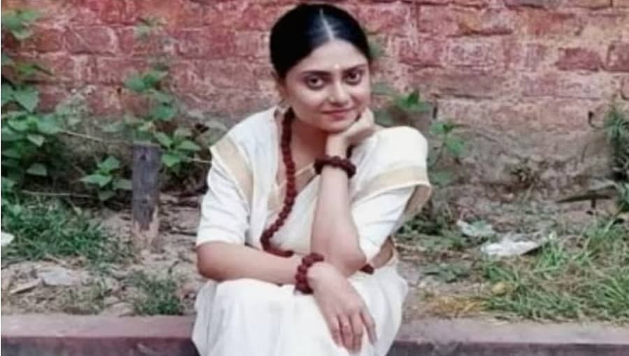 ಬೈಕ್ ಟ್ಯಾಕ್ಸಿಯಲ್ಲಿ ತೆರಳುತ್ತಿದ್ದಾಗ ಅಪಘಾತ: 29 ವರ್ಷದ ಉದಯೋನ್ಮುಕ ನಟಿ ಸಾವು!