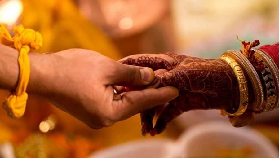 ತೀವ್ರ ವಿರೋಧ: ಮುಸ್ಲಿಂ ಹುಡುಗನೊಂದಿಗೆ ಮಗಳ ಮದುವೆ ನಿಲ್ಲಿಸಿದ ಬಿಜೆಪಿ ನಾಯಕ!
