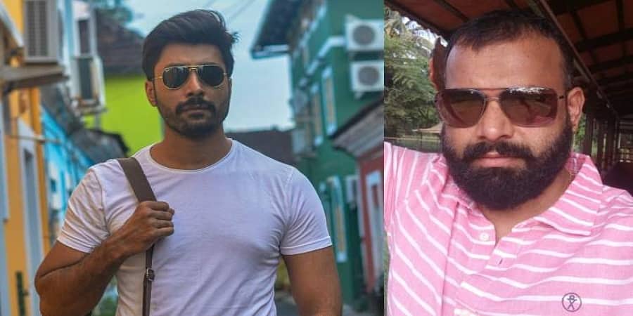 ಕನ್ನಡ, ತೆಲುಗಿನಲ್ಲಿ ತಯಾರಾಗುವ ಬಿಗ್ ಬಜೆಟ್ ಚಿತ್ರಕ್ಕೆ ರಿಷಿ ನಾಯಕ, ಆ್ಯಕ್ಷನ್ ಸಿನಿಮಾಗೆ ಪದಾರ್ಪಣೆ