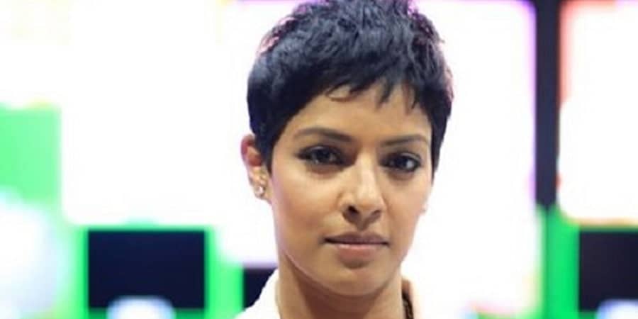 ಹಿರಿಯ ಪತ್ರಕರ್ತೆ ಸಾರಾ ಜಾಕೋಬ್ NDTVಗೆ ರಾಜೀನಾಮೆ