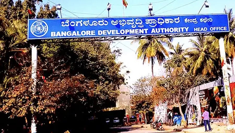 ಫ್ಲಾಟ್ ಗಳಿಗೆ ಹೆಚ್ಚಿದ ಬೇಡಿಕೆ: ಏಕಾಏಕಿ ಫ್ಲಾಟ್ ಗಳ ದರ ಏರಿಕೆ ಮಾಡಿದ ಬಿಡಿಎ!