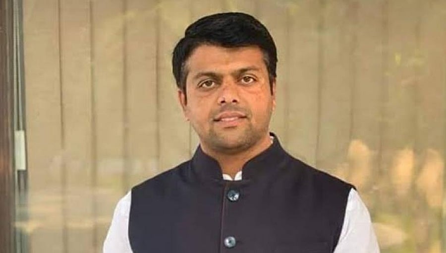ಸಿದ್ದರಾಮಯ್ಯ ಅವರಿಂದ 24 ಹಿಂದೂಗಳ ಹತ್ಯೆ ಹೇಳಿಕೆ: ಬೆಳ್ತಂಗಡಿ ಶಾಸಕ ಹರೀಶ್ ಪೂಂಜಾ ವಿರುದ್ಧ ದೂರು ದಾಖಲು