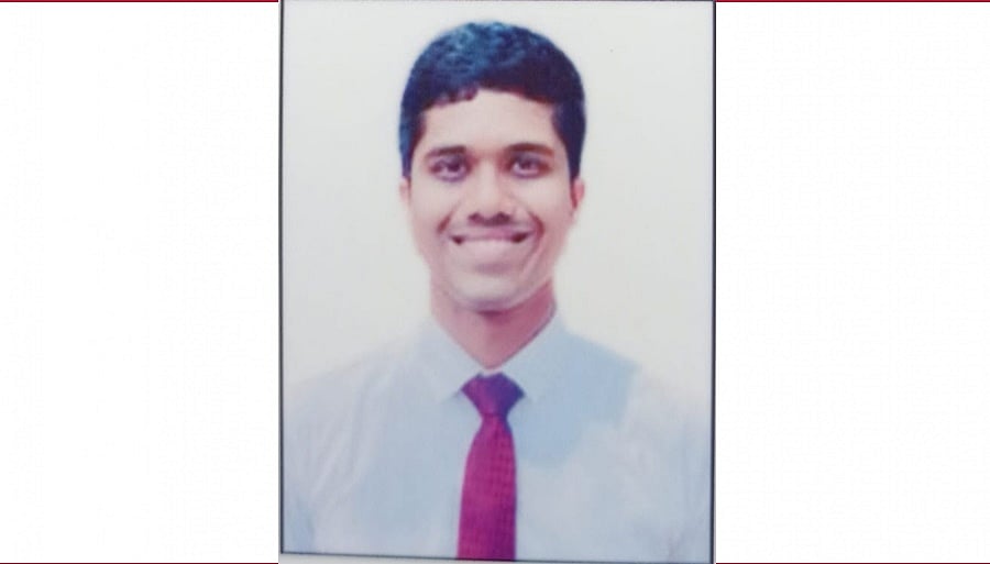 UPSC ಫಲಿತಾಂಶ: ಮೈಸೂರಿನ ಸೌರಭ್ಗೆ 260ನೇ ರ್ಯಾಂಕ್