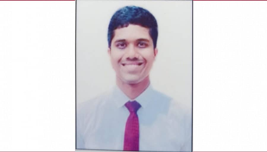UPSC ಫಲಿತಾಂಶ: ಮೈಸೂರಿನ ಸೌರಭ್ಗೆ 260ನೇ ರ್ಯಾಂಕ್