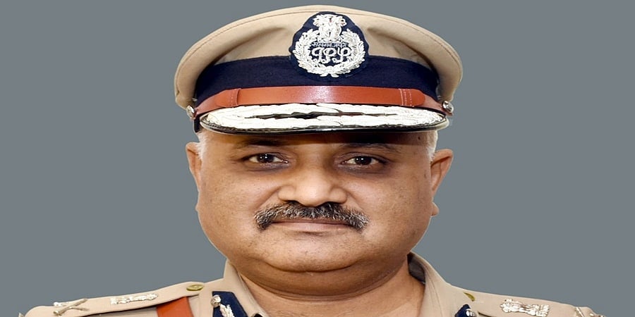 ಸಿಬಿಐ ನೂತನ ನಿರ್ದೇಶಕರಾಗಿ ಪ್ರವೀಣ್ ಸೂದ್ ಅಧಿಕಾರ ಸ್ವೀಕಾರ