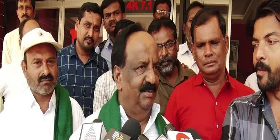 ಕಾಂಗ್ರೆಸ್ ಗ್ಯಾರಂಟಿಗೆ ನಾನು ಗ್ಯಾರಂಟಿ, ಅಕಸ್ಮಾತ್ ಜಾರಿ ಮಾಡದೆ ಹೋದ್ರೆ ರಾಜಕೀಯ ನಿವೃತ್ತಿ ಪಡೀತೀನಿ: ಶಾಸಕ ಕೋನರೆಡ್ಡಿ