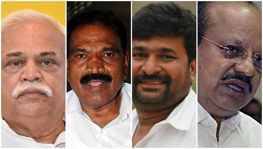 ಸಂಪುಟ ವಿಸ್ತರಣೆ ನಂತರ ಭುಗಿಲೆದ್ದ ಅಸಮಾಧಾನದ ಬೇಗುದಿ: ಒಳಗೊಳಗೆ ಕುದಿಯುತ್ತಿರುವ ಶಾಸಕರು!