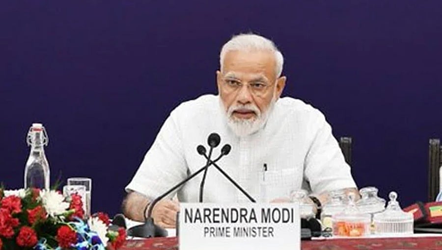 ಕಲ್ಯಾಣ ಯೋಜನೆಗಳನ್ನು 6 ತಿಂಗಳಲ್ಲಿ ಅನುಷ್ಠಾನಗೊಳಿಸಿ: ಪ್ರಧಾನಿ ಮೋದಿ ಸೂಚನೆ