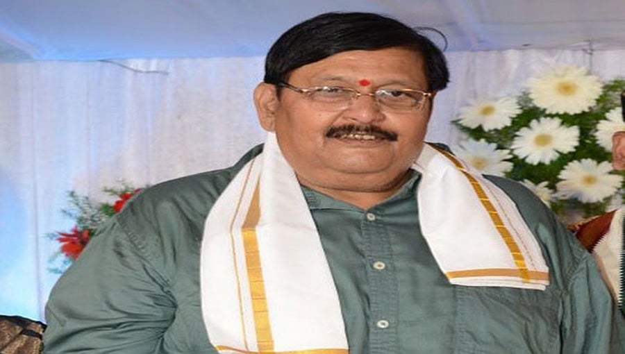 ಜಗ್ಗೇಶ್ ನಟನೆಯ 'ಸರ್ವರ್ ಸೋಮಣ್ಣ' ಸಿನಿಮಾ ನಿರ್ದೇಶಿಸಿದ್ದ ತೆಲುಗಿನ ಪ್ರಸಿದ್ಧ ಡೈರೆಕ್ಟರ್ ಕೆ.ವಾಸು ನಿಧನ