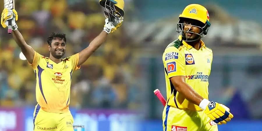 ಐಪಿಎಲ್ಗೆ ಚೆನ್ನೈ ಸ್ಟಾರ್ ಪ್ಲೇಯರ್ ಅಂಬಾಟಿ ರಾಯುಡು ನಿವೃತ್ತಿ ಘೋಷಣೆ!